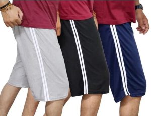 Buy the Best Quality Pack Of 3 Jersey Shorts in Pakistan at DayShop.pk. Most Affordable Price With Fast Shipping in All Over Pakistan