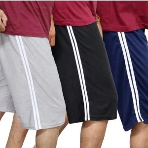 Buy the Best Quality Pack Of 3 Jersey Shorts in Pakistan at DayShop.pk. Most Affordable Price With Fast Shipping in All Over Pakistan