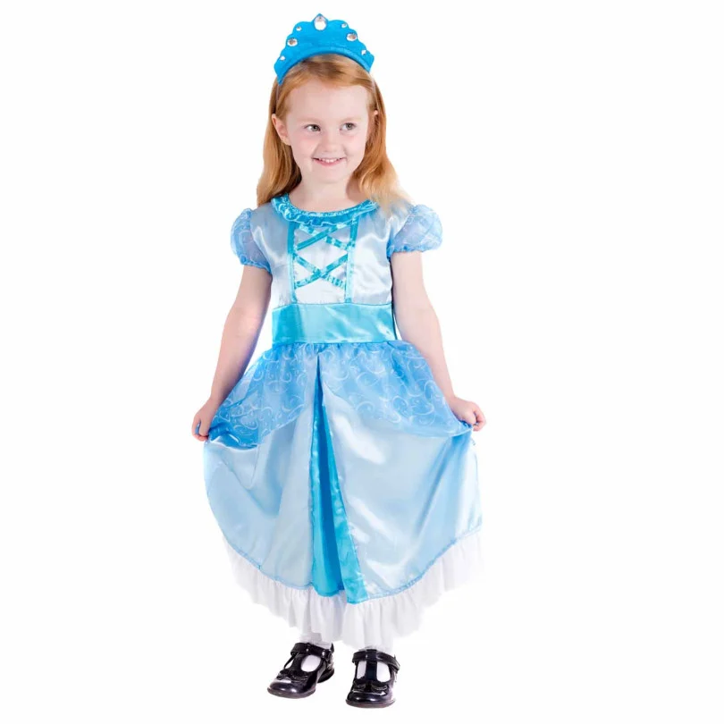 Trending Costume for Kids for Fun and Creative Play Buy the Best Quality Princess Skirt Costume For Kids in Pakistan at DayShop.pk. Most Affordable Price With Fast Shipping in All Over Pakistan