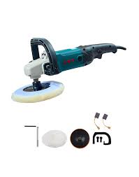 Buy the Best Quality SMT 9318 Angle Polisher 7Inch 180mm 1350W in Pakistan at DayShop.pk. Most Affordable Price With Fast Shipping in All Over Pakistan