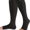 Buy the Best Quality Soft Zip-Up Compression Socks in Pakistan at DayShop.pk. Most Affordable Price With Fast Shipping in All Over Pakistan