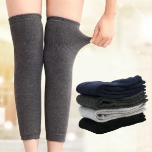 Buy the Best Quality Thigh Knee Warm Footless Socks Unisex in Pakistan at DayShop.pk. Most Affordable Price With Fast Shipping in All Over Pakistan