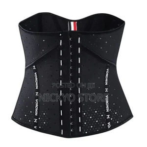 Buy the Best Quality Waist Trainer Belt For Ladies in Pakistan at DayShop.pk. Most Affordable Price With Fast Shipping in All Over Pakistan