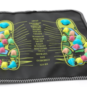 Buy the Best Quality Walk Stone Square Foot Massager Pad in Pakistan at DayShop.pk. Most Affordable Price With Fast Shipping in All Over Pakistan