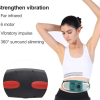 Buy the Best Quality Weight Loss Body Shaping Massager Belt in Pakistan at DayShop.pk. Most Affordable Price With Fast Shipping in All Over Pakistan