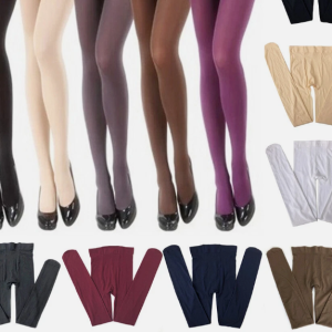 Buy the Best Quality Women Footed Thick Opaque Stockings Colors in Pakistan at DayShop.pk. Most Affordable Price With Fast Shipping in All Over Pakistan