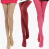Buy the Best Quality Women Footed Thick Opaque Stockings Colors in Pakistan at DayShop.pk. Most Affordable Price With Fast Shipping in All Over Pakistan