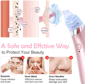 Buy the Best Quality XN 8030 Skin Care Expert Acne Pore Cleaner in Pakistan at DayShop.pk. Most Affordable Price With Fast Shipping in All Over Pakistan