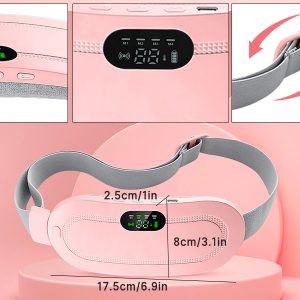 Weight Loss Body Shaping Massager Belt