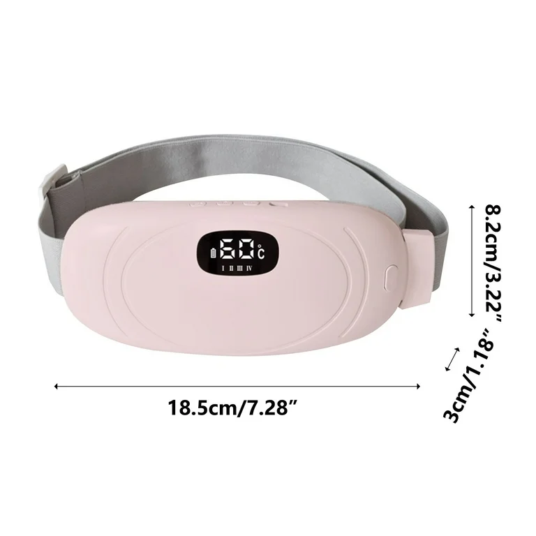 Weight Loss Body Shaping Massager Belt