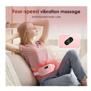 Weight Loss Body Shaping Massager Belt