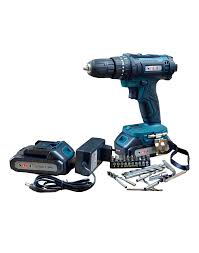 Buy the Best Quality CORDLESS DRILL in Pakistan at DayShop.pk. Most Affordable Price With Fast Shipping in All Over Pakistan