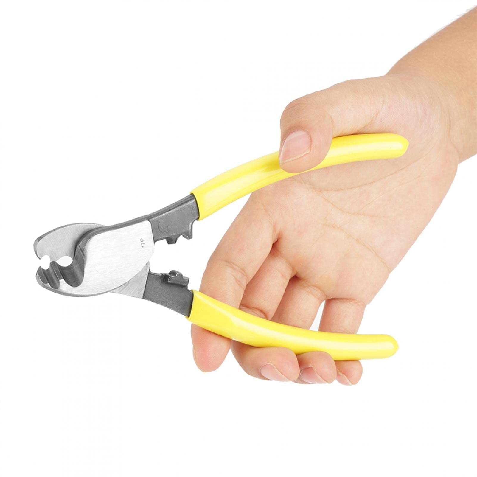 Buy the Best Quality Cable Cutter 8 inch in Pakistan at DayShop.pk. Most Affordable Price With Fast Shipping in All Over Pakistan