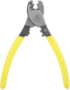 Buy the Best Quality Cable Cutter 8 inch in Pakistan at DayShop.pk. Most Affordable Price With Fast Shipping in All Over Pakistan