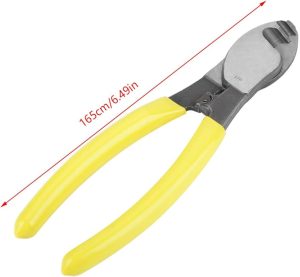 Buy the Best Quality Cable Cutter 8 inch in Pakistan at DayShop.pk. Most Affordable Price With Fast Shipping in All Over Pakistan