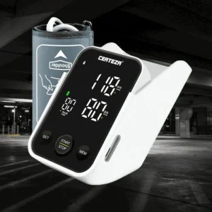 Buy the Best Quality Certeza Blood Pressure Monitor BM-450 in Pakistan at DayShop.pk. Most Affordable Price With Fast Shipping in All Over Pakistan