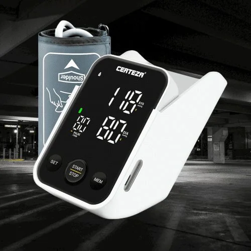 Buy the Best Quality Certeza Blood Pressure Monitor BM-450 in Pakistan at DayShop.pk. Most Affordable Price With Fast Shipping in All Over Pakistan