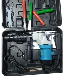 Buy the Best Quality DEMOLITION HAMMER 38m 1050W SMT-6338 in Pakistan at DayShop.pk. Most Affordable Price With Fast Shipping in All Over Pakistan
