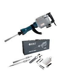 Demolition Hammer Ultimate Heavy Duty Tool