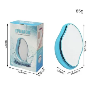 Buy the Best Quality Epilator Painless Hair Removal Exfoliation in Pakistan at DayShop.pk. Most Affordable Price With Fast Shipping in All Over Pakistan