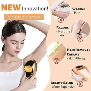 Buy the Best Quality Epilator Painless Hair Removal Exfoliation in Pakistan at DayShop.pk. Most Affordable Price With Fast Shipping in All Over Pakistan