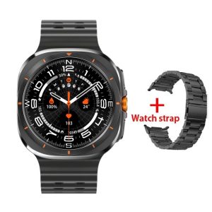 GT7 Ultra Smart Watch Bluetooth Calling