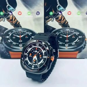GT7 Ultra Smart Watch Bluetooth Calling