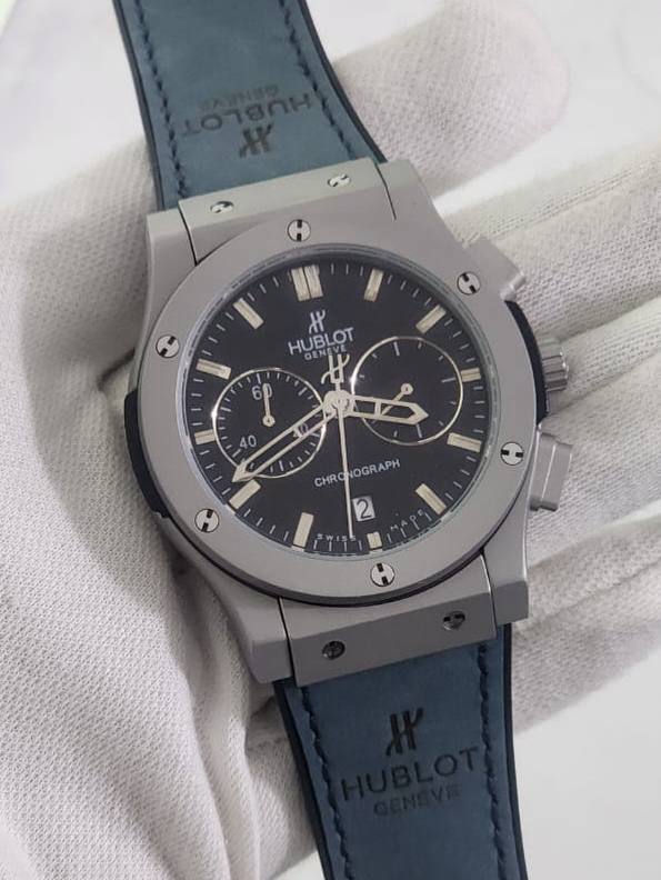 Buy the Best Quality Hublot Swiss Made Luxury Watch in Pakistan at DayShop.pk. Most Affordable Price With Fast Shipping in All Over Pakistan