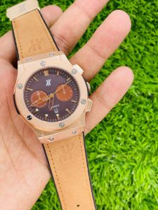 Buy the Best Quality Hublot Swiss Made Luxury Watch in Pakistan at DayShop.pk. Most Affordable Price With Fast Shipping in All Over Pakistan