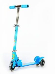 Buy the Best Quality Kids 3 Wheels Adjustable Foldable Scooter in Pakistan at DayShop.pk. Most Affordable Price With Fast Shipping in All Over Pakistan