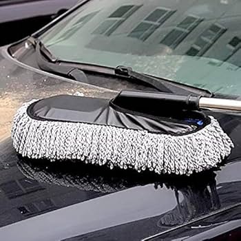 Buy the Best Quality Microfiber Car Cleaning Duster in Pakistan at DayShop.pk. Most Affordable Price With Fast Shipping in All Over Pakistan