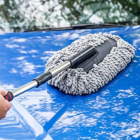 Buy the Best Quality Microfiber Car Cleaning Duster in Pakistan at DayShop.pk. Most Affordable Price With Fast Shipping in All Over Pakistan