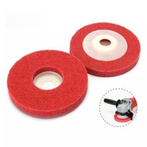 Buy the Best Quality Nylon Fiber Polishing Wheel Grinding Disc in Pakistan at DayShop.pk. Most Affordable Price With Fast Shipping in All Over Pakistan