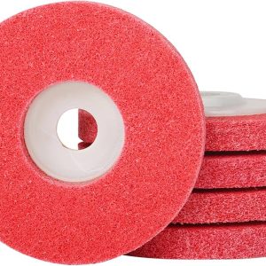 Buy the Best Quality Nylon Fiber Polishing Wheel Grinding Disc in Pakistan at DayShop.pk. Most Affordable Price With Fast Shipping in All Over Pakistan
