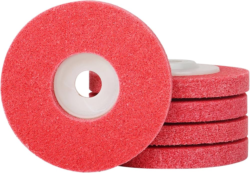 Buy the Best Quality Nylon Fiber Polishing Wheel Grinding Disc in Pakistan at DayShop.pk. Most Affordable Price With Fast Shipping in All Over Pakistan
