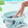 Buy the Best Quality Portable Foot Massager Tub in Pakistan at DayShop.pk. Most Affordable Price With Fast Shipping in All Over Pakistan