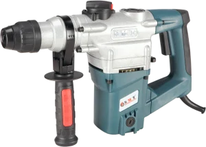 Buy the Best Quality ROTARY HAMMER DRILL 26mm 1050W SMT-6326 in Pakistan at DayShop.pk. Most Affordable Price With Fast Shipping in All Over Pakistan