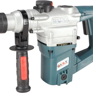 Buy the Best Quality ROTARY HAMMER DRILL 26mm 1050W SMT-6326 in Pakistan at DayShop.pk. Most Affordable Price With Fast Shipping in All Over Pakistan
