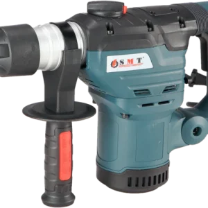Buy the Best Quality ROTARY HAMMER DRILL 32mm 1500W SMT-6332B in Pakistan at DayShop.pk. Most Affordable Price With Fast Shipping in All Over Pakistan
