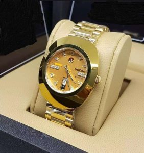 Buy the Best Quality Rado Diastar Men Luxury Watch in Pakistan at DayShop.pk. Most Affordable Price With Fast Shipping in All Over Pakistan (5)