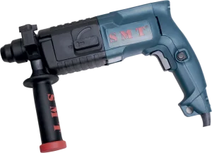 Buy the Best Quality SMT ROTARY HAMMER DRILL 6220 in Pakistan at DayShop.pk. Most Affordable Price With Fast Shipping in All Over Pakistan