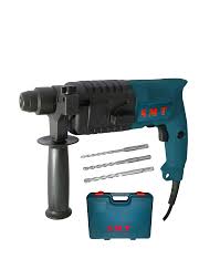 Buy the Best Quality SMT ROTARY HAMMER DRILL 6220 in Pakistan at DayShop.pk. Most Affordable Price With Fast Shipping in All Over Pakistan