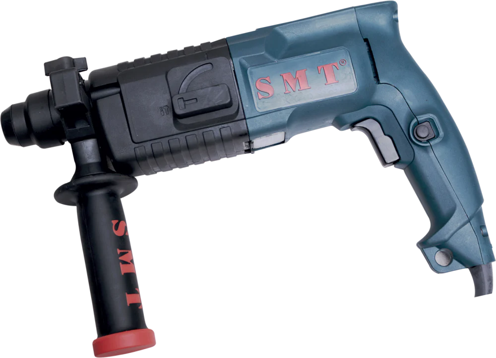 Buy the Best Quality SMT ROTARY HAMMER DRILL 6220 in Pakistan at DayShop.pk. Most Affordable Price With Fast Shipping in All Over Pakistan