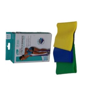 Buy the Best Quality TheraBand Latex Free Resistance Band in Pakistan at DayShop.pk. Most Affordable Price With Fast Shipping in All Over Pakistan