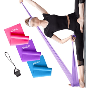 Buy the Best Quality TheraBand Latex Free Resistance Band in Pakistan at DayShop.pk. Most Affordable Price With Fast Shipping in All Over Pakistan