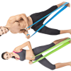 Buy the Best Quality TheraBand Latex Free Resistance Band in Pakistan at DayShop.pk. Most Affordable Price With Fast Shipping in All Over Pakistan