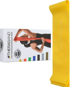 Buy the Best Quality TheraBand Latex Free Resistance Band in Pakistan at DayShop.pk. Most Affordable Price With Fast Shipping in All Over Pakistan