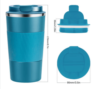 Buy the Best Quality Thermos Coffee Mug in Pakistan at DayShop.pk. Most Affordable Price With Fast Shipping in All Over Pakistan