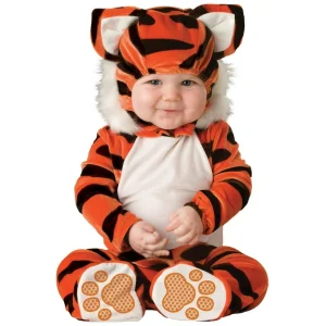 Buy the Best Quality Tiger Costume For Kids in Pakistan at DayShop.pk. Most Affordable Price With Fast Shipping in All Over Pakistan (1)