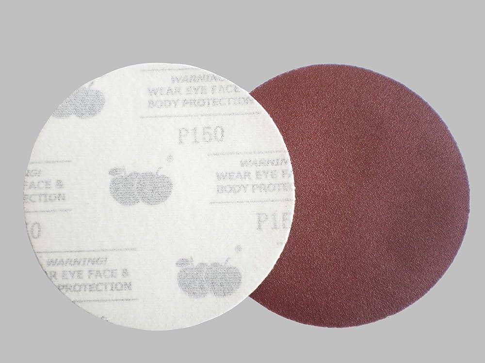 Buy the Best Quality Velcro Disc Pad Abrasive Sand Paper in Pakistan at DayShop.pk. Most Affordable Price With Fast Shipping in All Over Pakistan